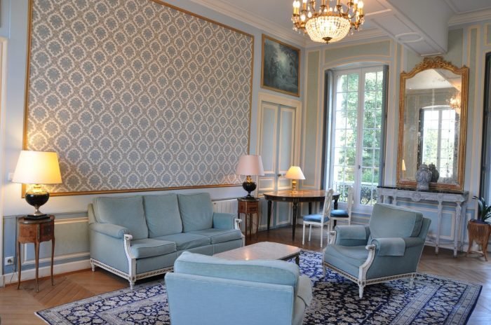Domaine de Moresville: A Whisper of Versailles, Just Beyond Paris