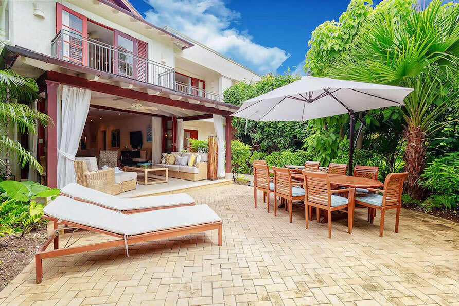 Apartment in Mullins, Saint Peter, Barbados 2 - 14319799