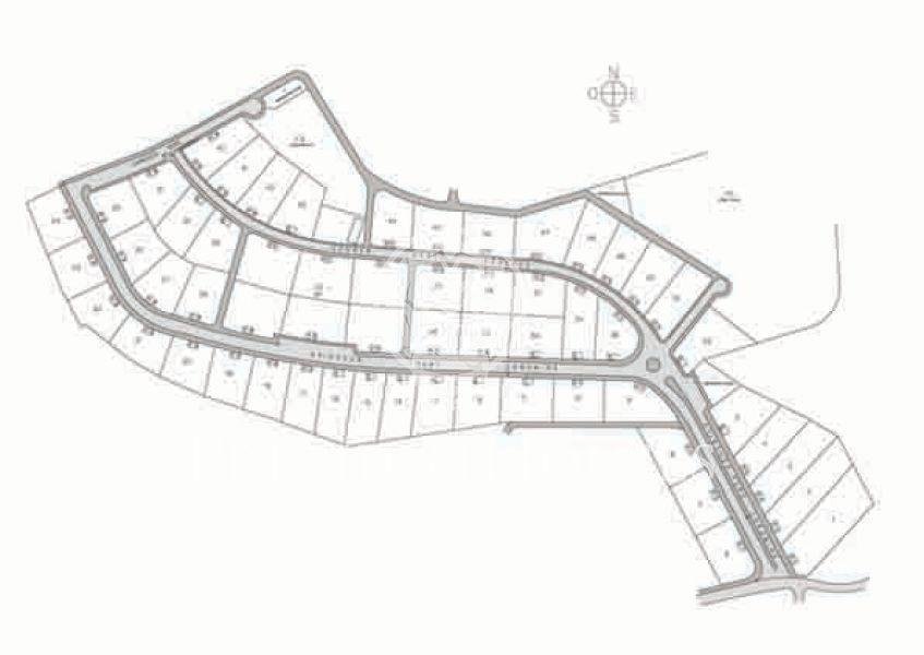 Land in Sant Pol de Mar, Catalonia, Spain 5 - 14318180