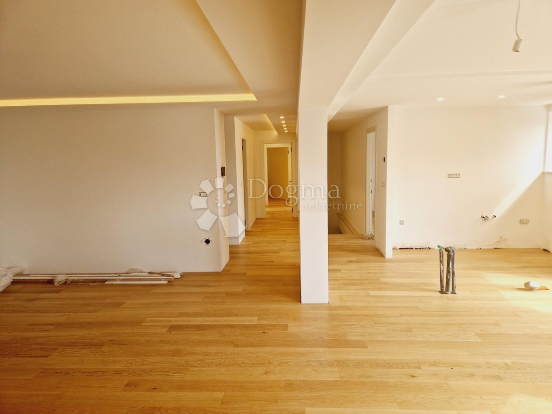 Apartment in Grad Opatija, Primorje-Gorski Kotar County, Croatia 3 - 14315654