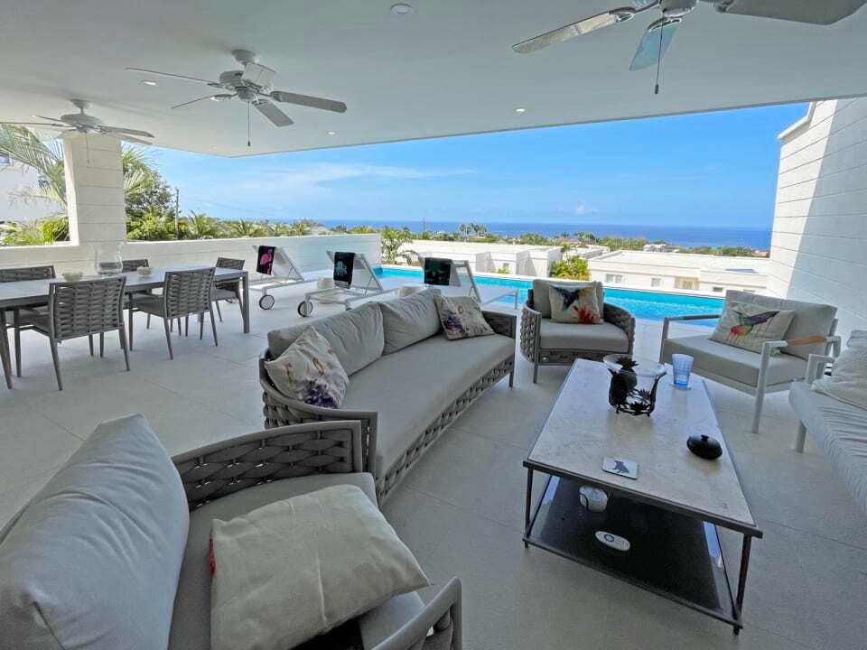 Townhouse in Westmoreland, Saint James, Barbados 1 - 14319795