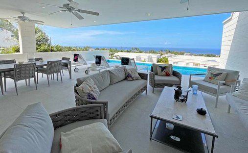 Townhouse in Westmoreland, Saint James, Barbados 1