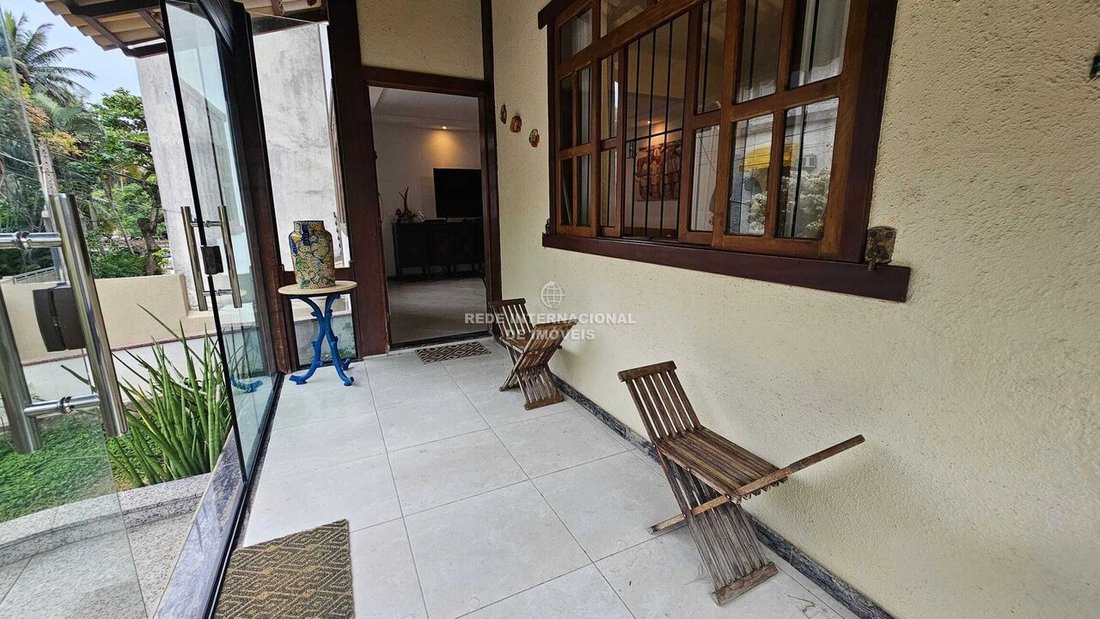 House in Fradinhos, State of Espírito Santo, Brazil 2 - 14322056