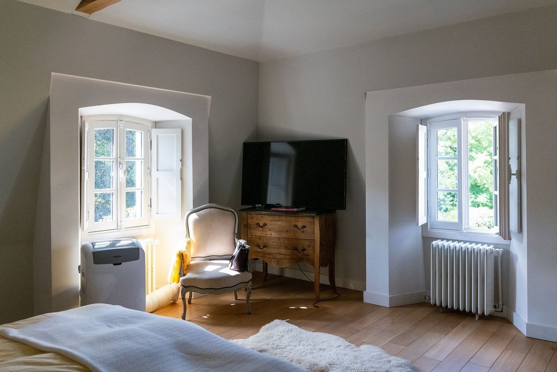 Villa in Bailly, Île-de-France, France 2 - 14025542