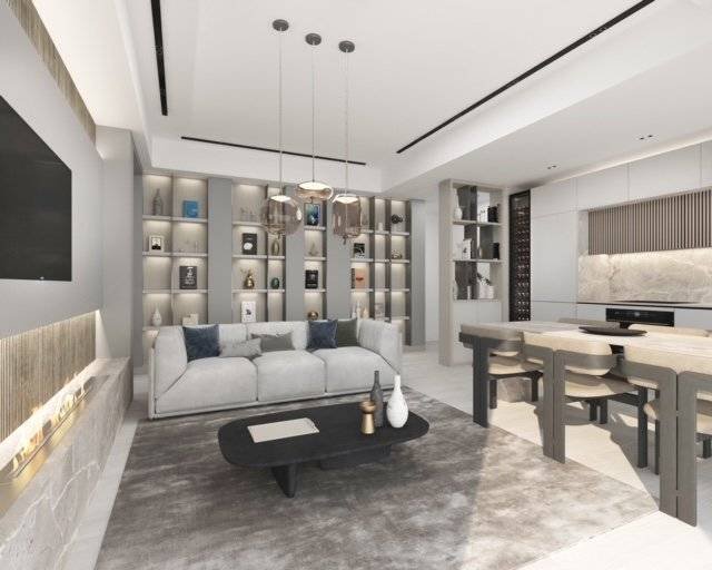 Apartment in Monaco, Monaco 1 - 14318286