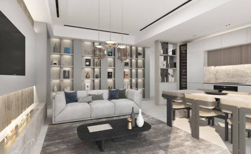 Appartement à Monaco, Monaco 1