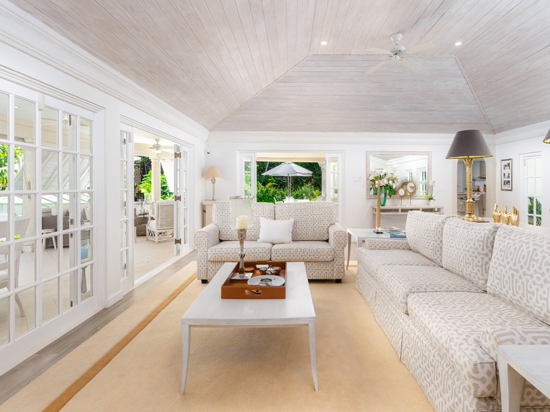 Villa in Holetown, Saint James, Barbados 5 - 14319746