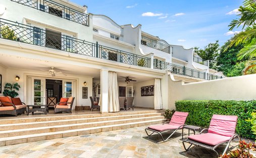 House in Mullins, Saint Peter, Barbados 1