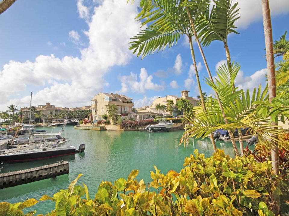 Apartment in Heywoods Beach, Saint Peter, Barbados 3 - 14319771