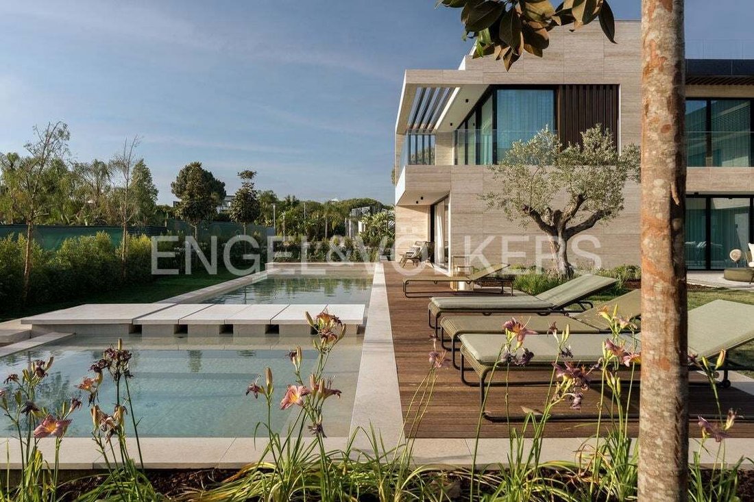 Apartment in Quinta do Lago, Almancil, Portugal 1 - 14003977