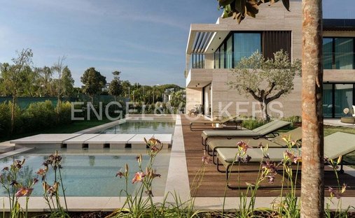 Apartment in Quinta do Lago, Almancil, Portugal 1