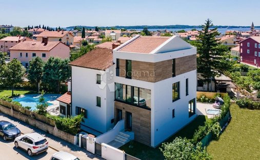House in Fazana, Istria County, Croatia 1