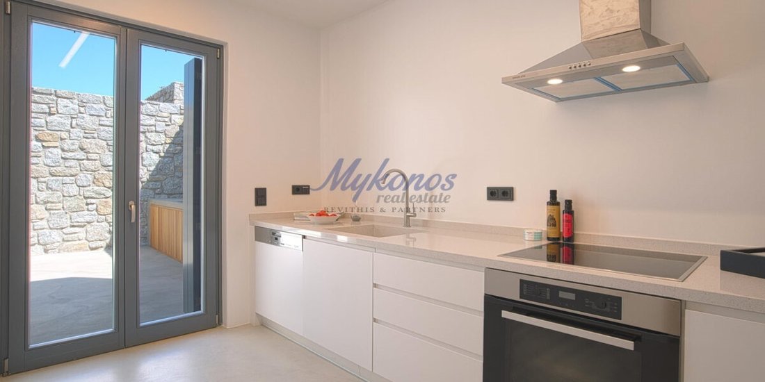 Villa in Ano Mera Community, Aegean, Greece 5 - 14318774