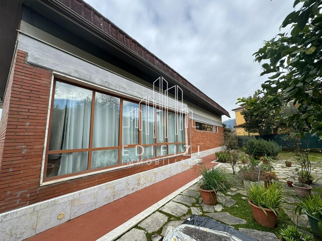 House in Poggioletto - Remola - La Zecca, Massa, Italy 5 - 14317769