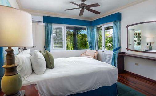 Terreno en Holetown, Parroquia de Saint James, Barbados 1
