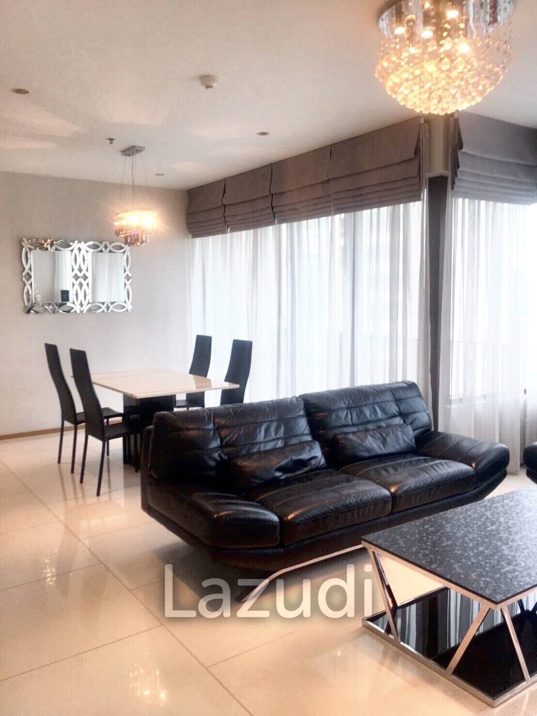 Apartment in Bangkok, Krung Thep Maha Nakhon, Thailand 3 - 14318468