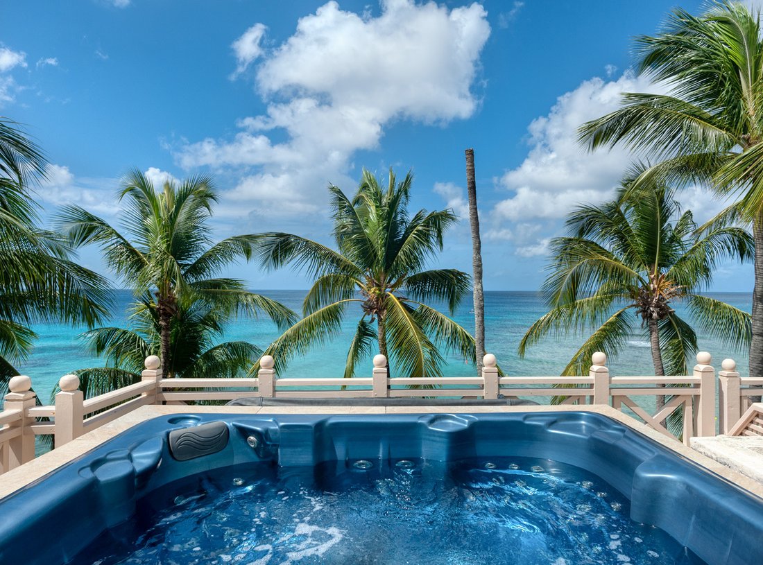 Villa in Lower Carlton, Saint James, Barbados 3 - 14319715