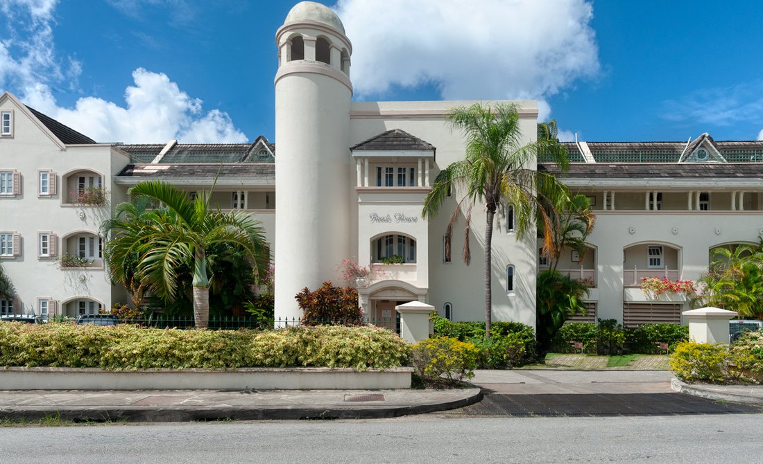 Villa in Lower Carlton, Saint James, Barbados 1 - 14319715