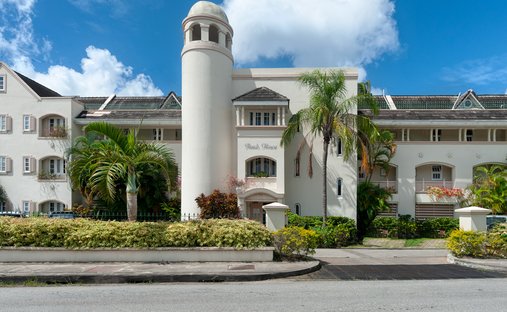 Villa en Lower Carlton, Parroquia de Saint James, Barbados 1