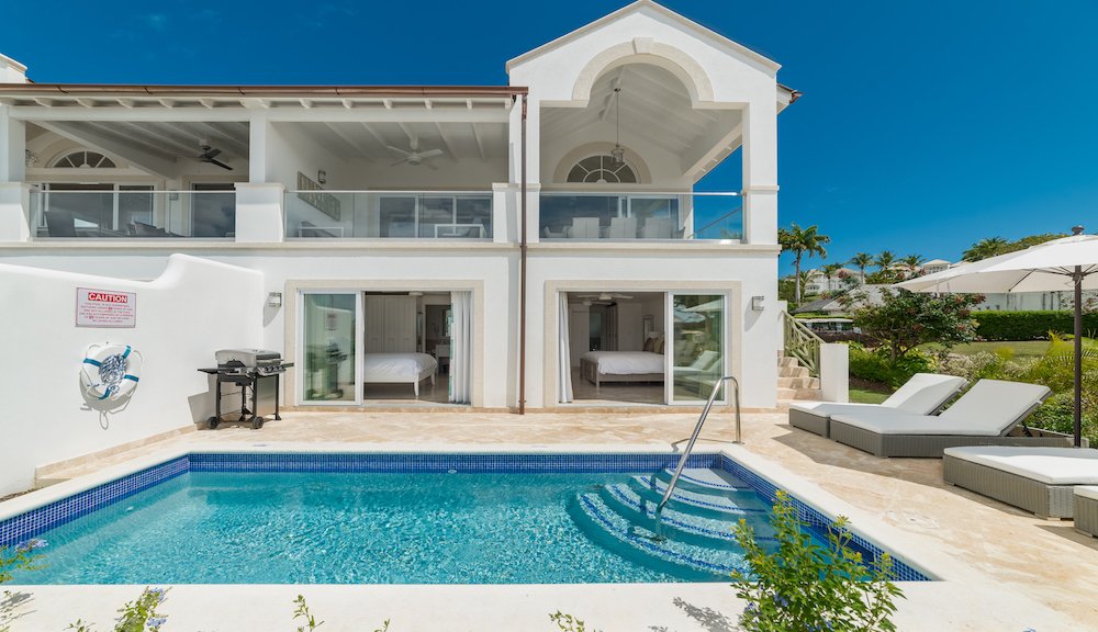 Townhouse in Westmoreland, Saint James, Barbados 1 - 14319839