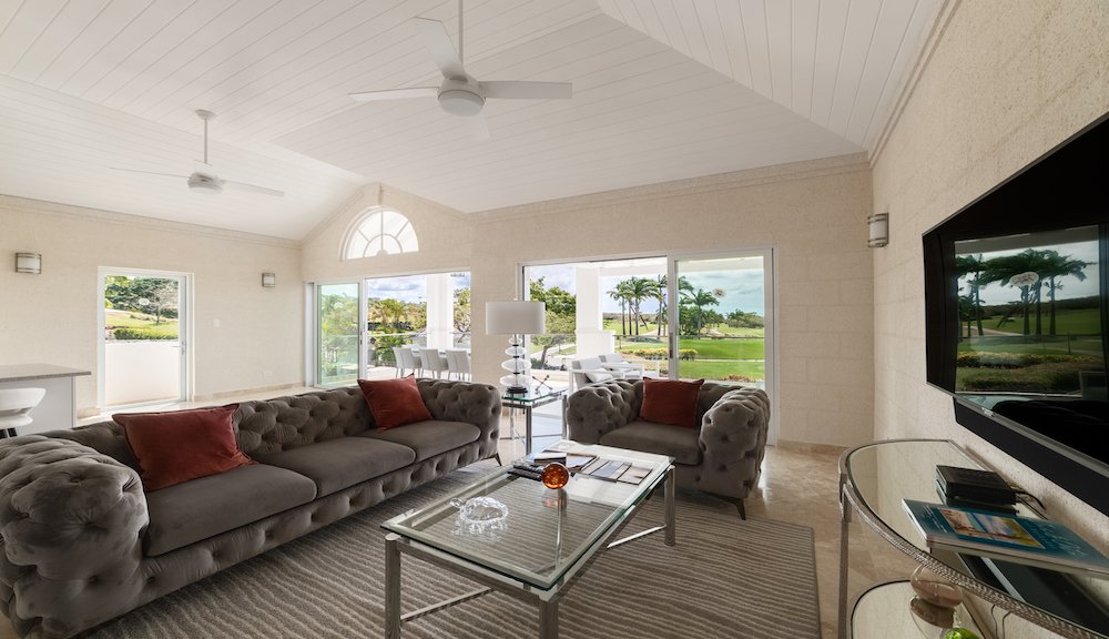 Townhouse in Westmoreland, Saint James, Barbados 4 - 14319839