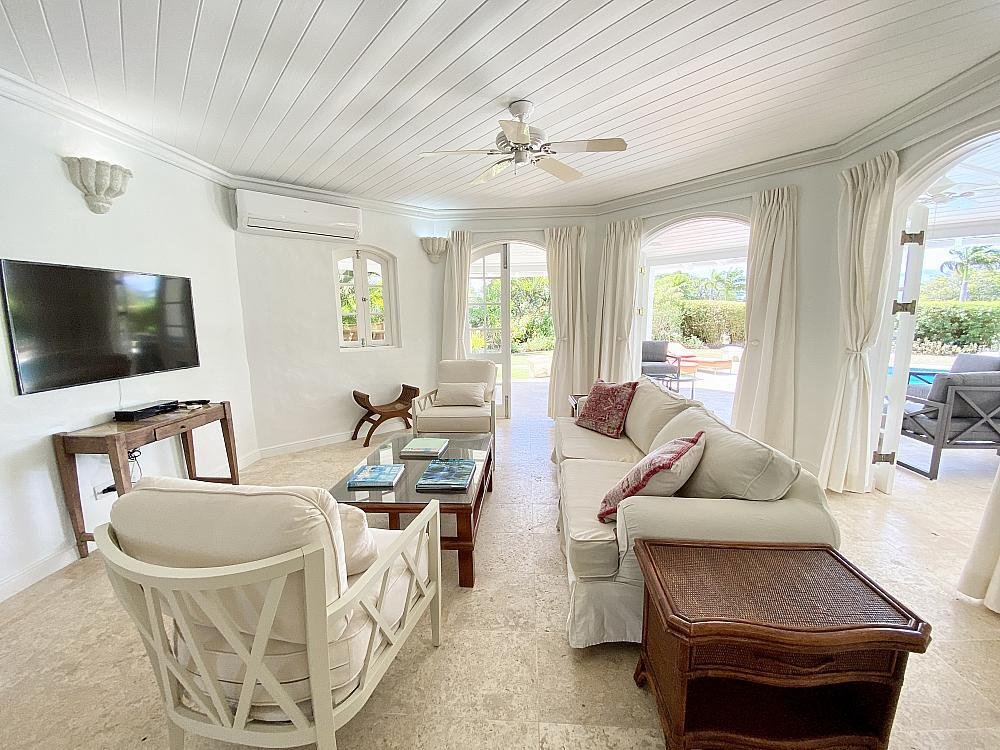 Villa in Westmoreland, Saint James, Barbados 4 - 14319840