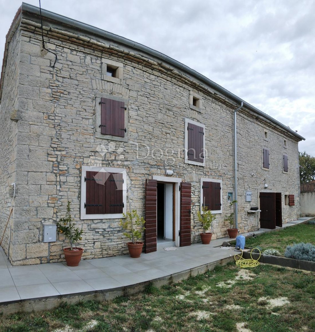 House in Vodnjan, Istria County, Croatia 2 - 14315584