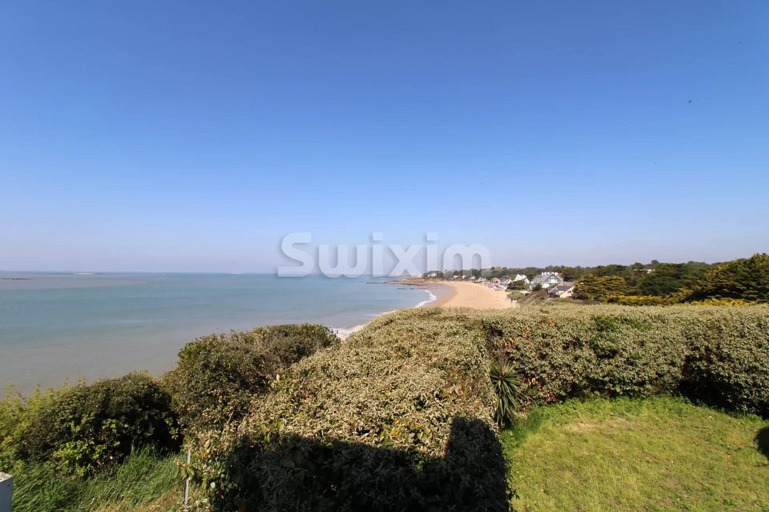 House in Pornichet, Pays de la Loire, France 4 - 14321637