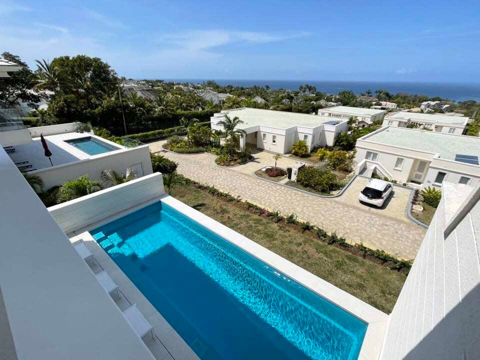Townhouse in Westmoreland, Saint James, Barbados 2 - 14319795