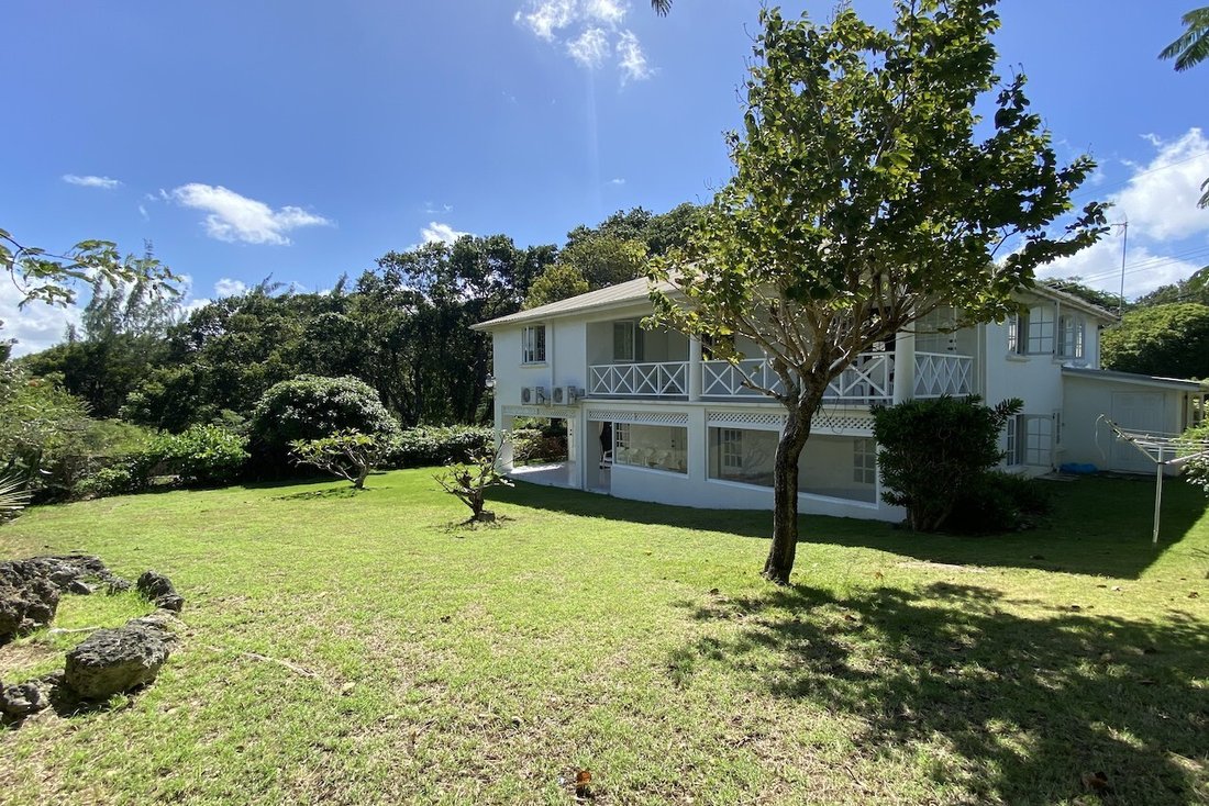 Townhouse in Mount Standfast, Saint James, Barbados 3 - 14319908