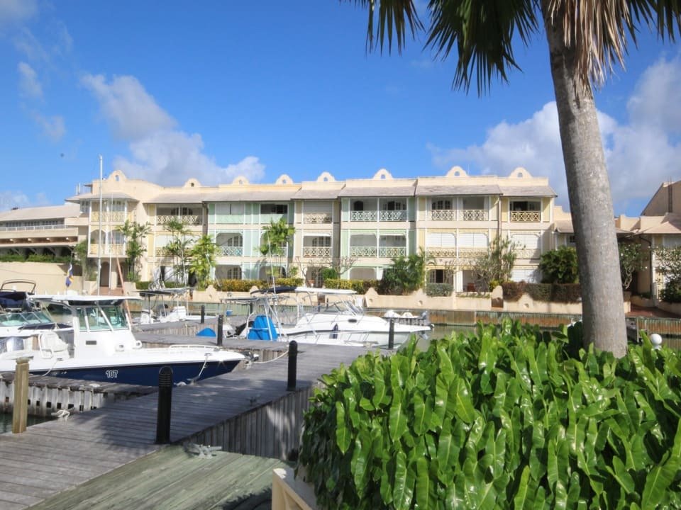 Apartment in Heywoods Beach, Saint Peter, Barbados 1 - 14319771