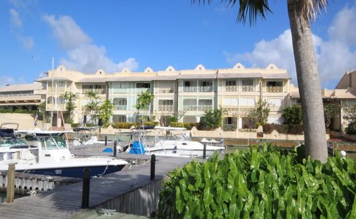 Appartamento in Heywoods Beach, Saint Peter, Barbados 1
