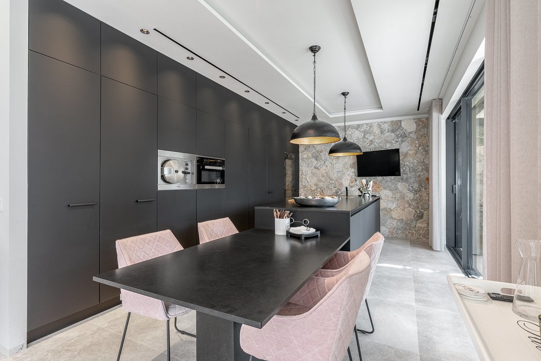 Villa a Port d'Andratx, Andratx, Isole Baleari 5 - 14314846