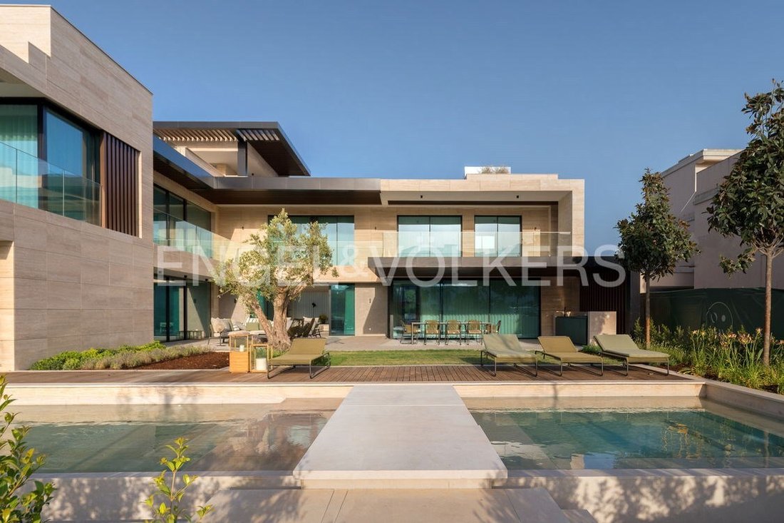 Apartment in Quinta do Lago, Almancil, Portugal 2 - 14003977