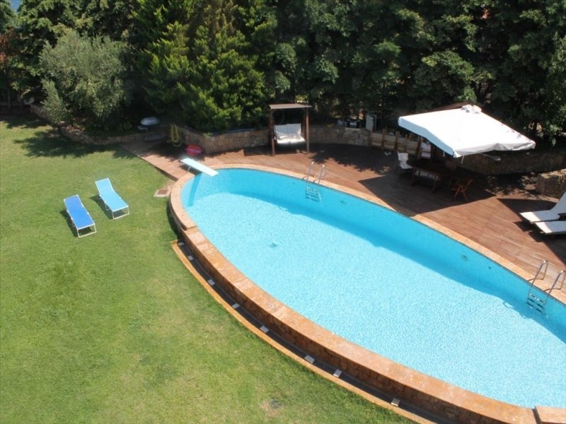 Villa in Halkidiki, Macedonia and Thrace, Greece 5 - 14315051