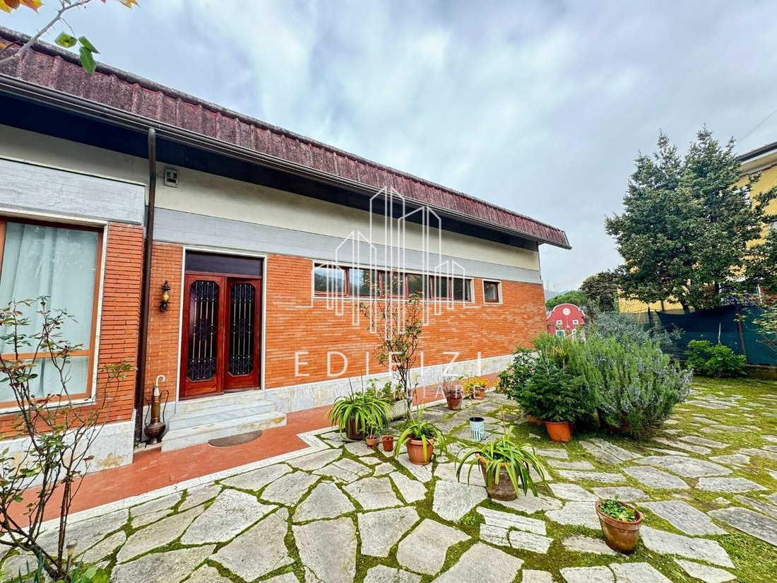 House in Poggioletto - Remola - La Zecca, Massa, Italy 1 - 14317769