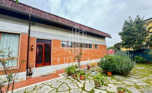House in Poggioletto - Remola - La Zecca, Massa, Italy 1