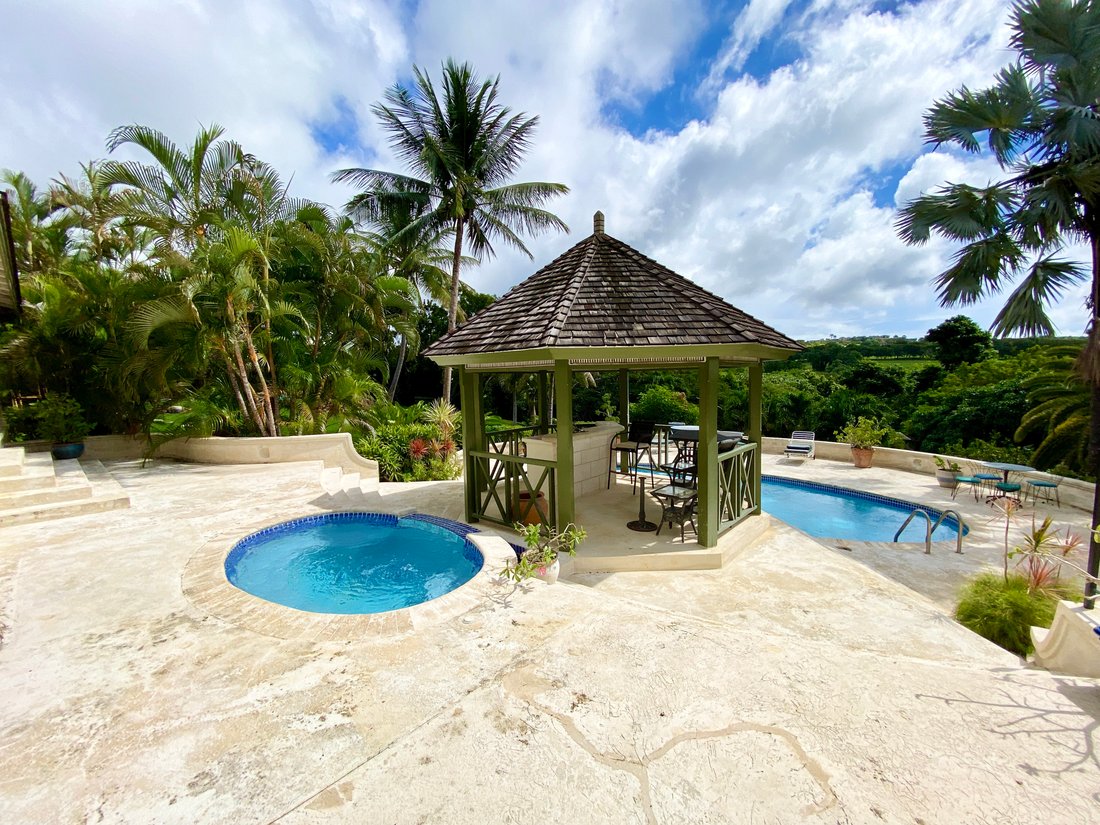 Villa in Westmoreland, Saint James, Barbados 2 - 14319811