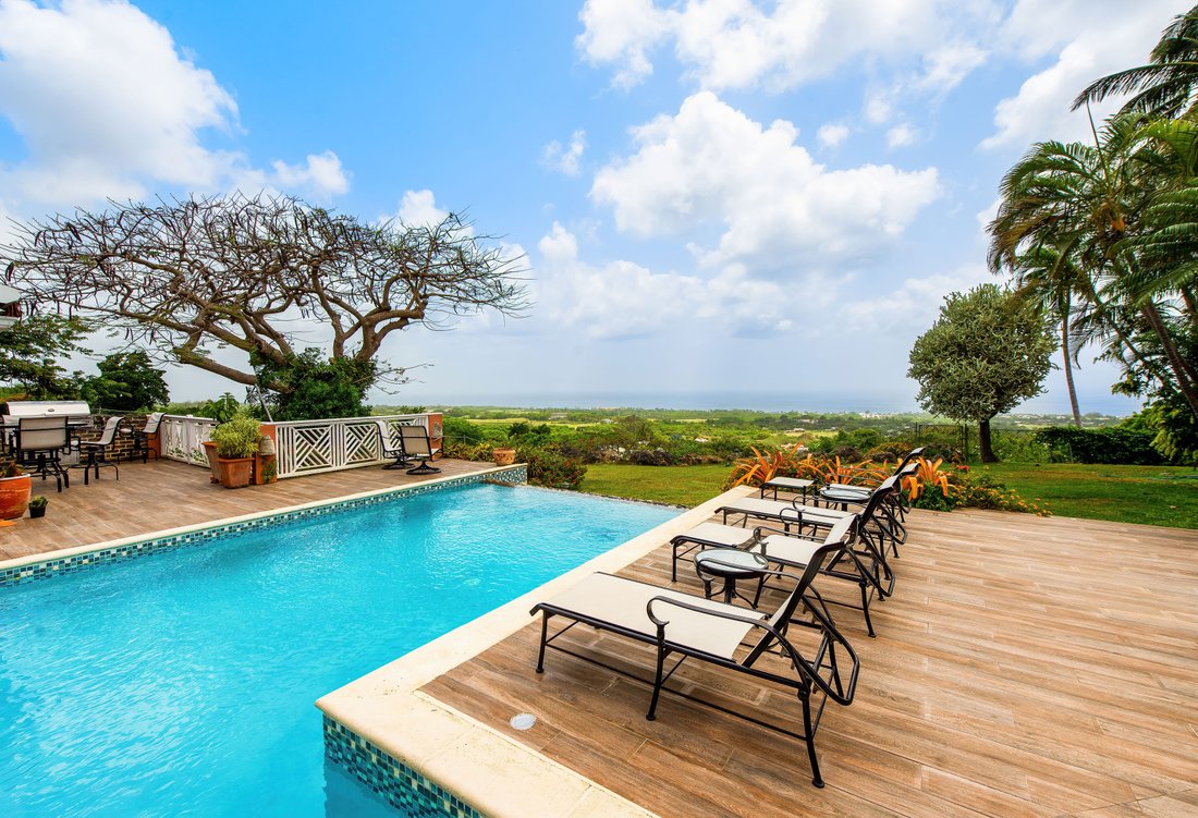 Villa in Retreat, Barbados 2 - 14319844