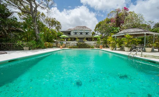 Casa en Holders Hill, Parroquia de Saint James, Barbados 1