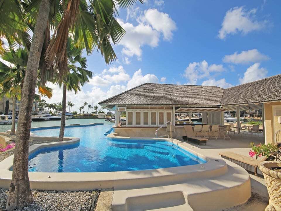 Apartment in Heywoods Beach, Saint Peter, Barbados 2 - 14319771