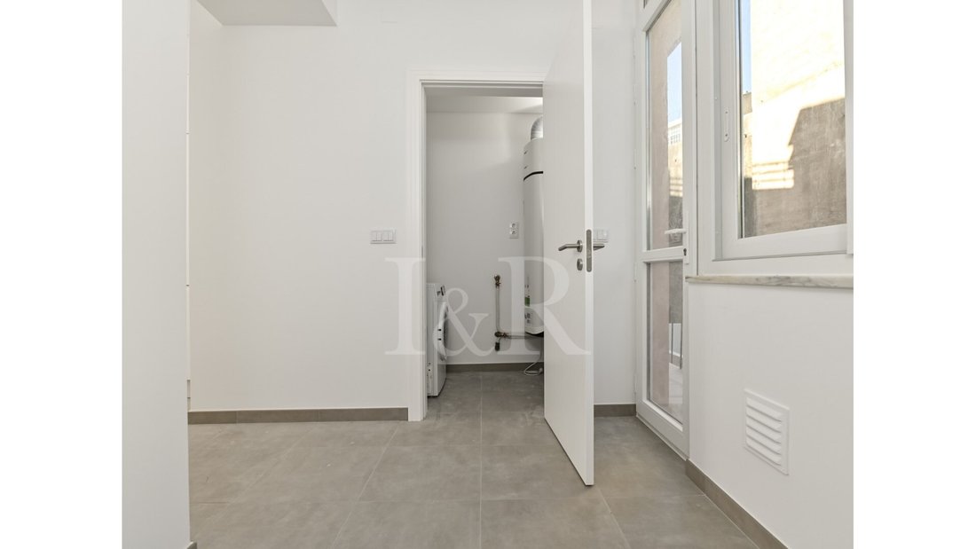 Apartment in Arroios, Lisbon, Portugal 5 - 13815174