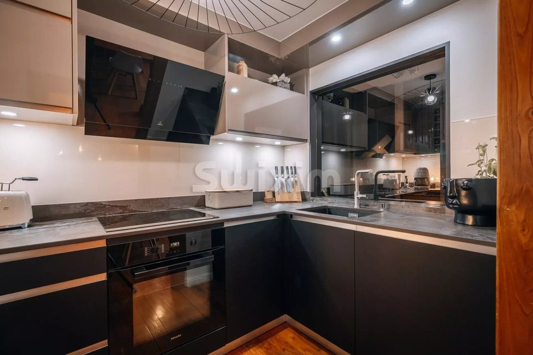 Apartment in Galbert, Annecy, France 4 - 14317785