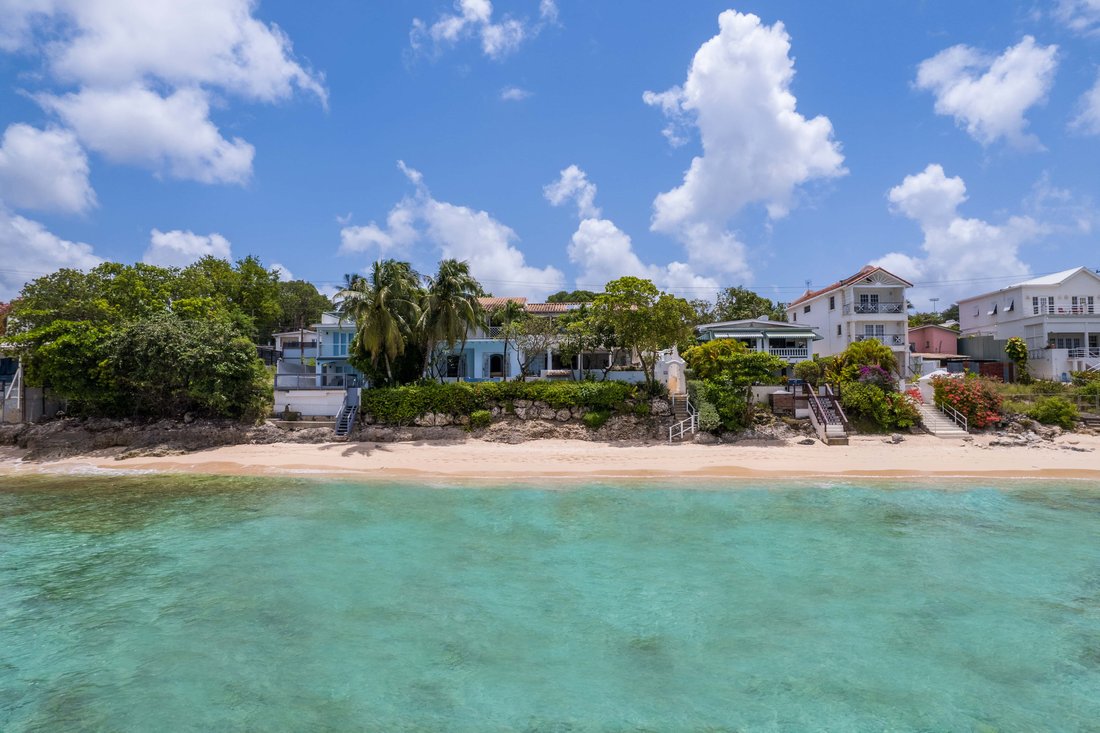 Apartment in Prospect, Saint Michael, Barbados 2 - 14319714