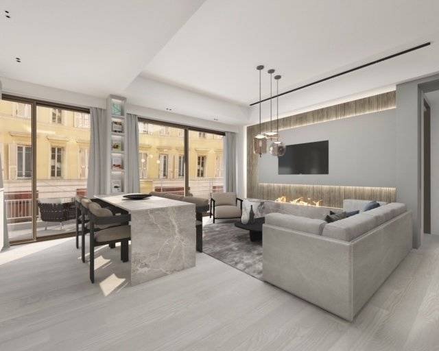 Apartment in Monaco, Monaco 2 - 14318286