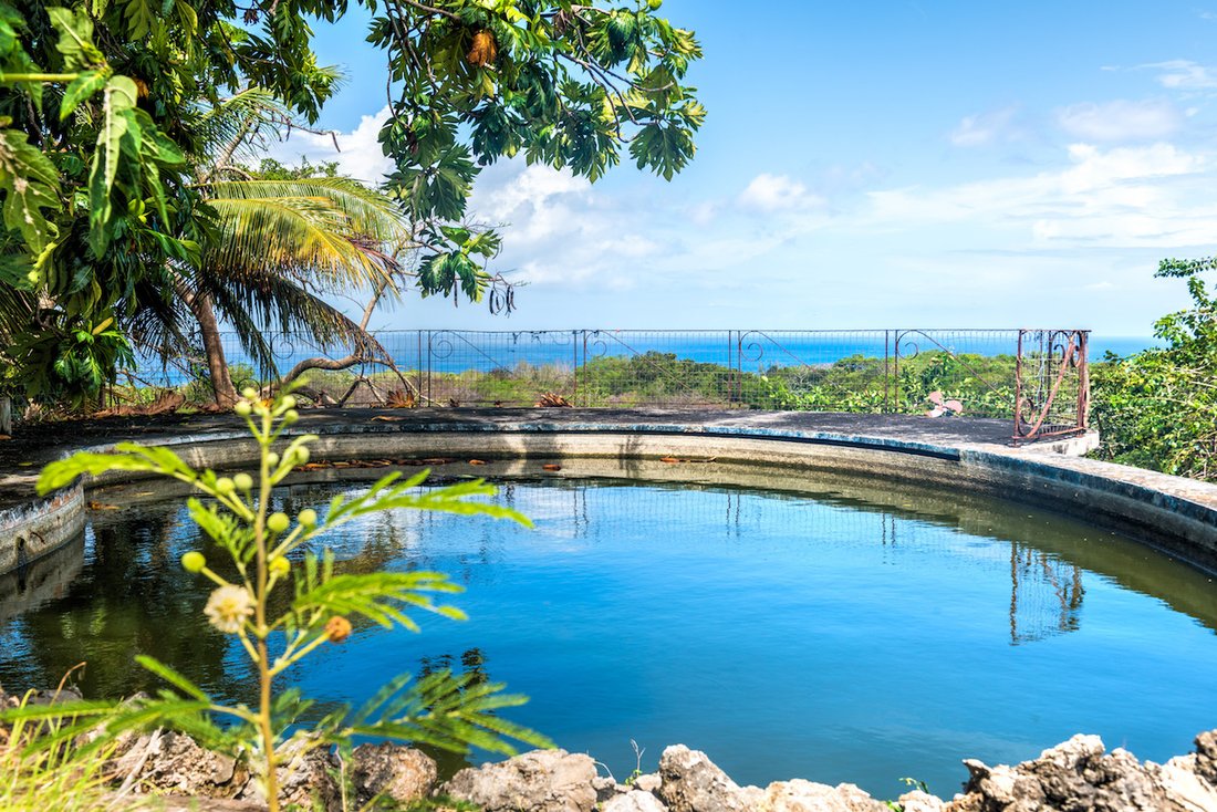 Apartment in Greenwich, Saint James, Barbados 1 - 14319720