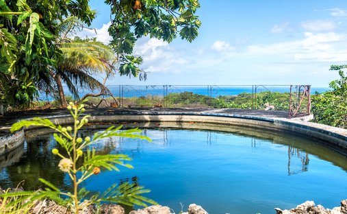 Apartment in Greenwich, Saint James, Barbados 1