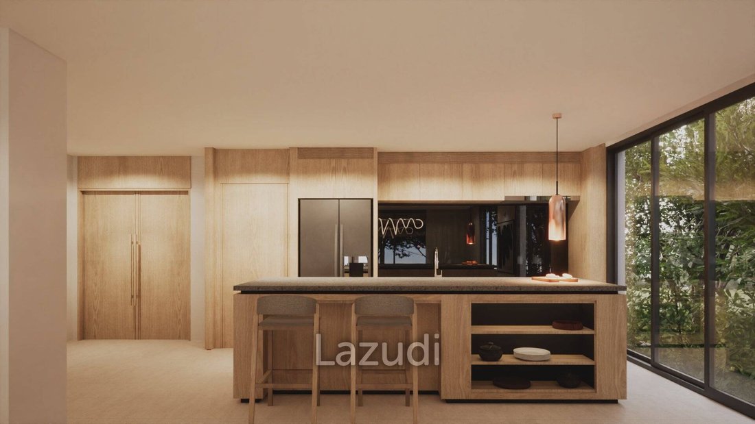 Villa in Sakhu, Phuket, Thailand 3 - 14318483