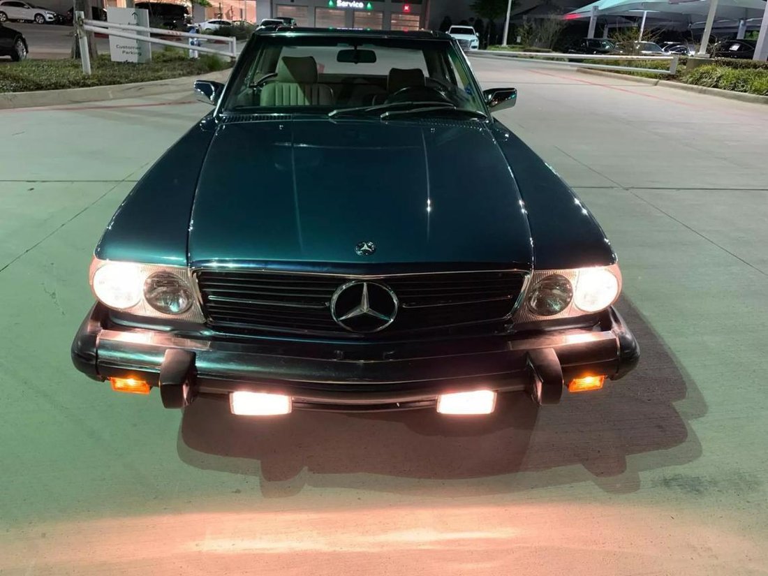 Cabriolet in Dallas, TX, United States 2 - 13824376