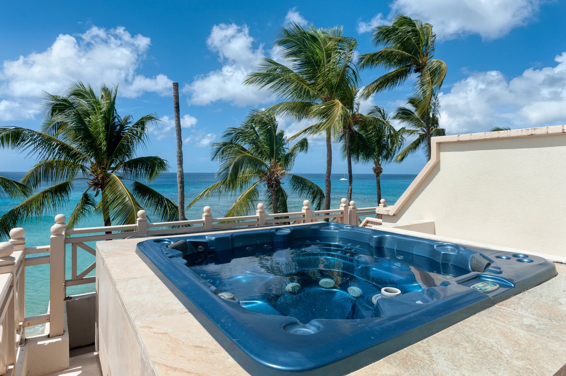 Villa in Lower Carlton, Saint James, Barbados 4 - 14319715